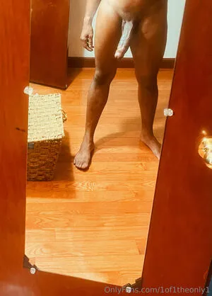 1of1theonly1 OnlyFans Leaked Free Thumbnail Picture - #sS57rDlEB0
