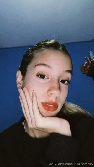 2007emma OnlyFans Leaked Free Thumbnail Picture - #XrRPk4BH7H