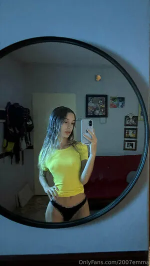 2007emma OnlyFans Leaked Free Thumbnail Picture - #qpZMZ97vjb