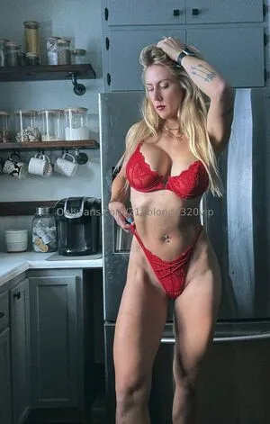 218blonde320vip OnlyFans Leaked Free Thumbnail Picture - #ZrxKeeRyLc