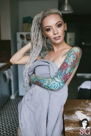 219983 Suicide Girls OnlyFans Leaked Free Thumbnail Picture - #2bqrvi7uac