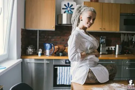 219983 Suicide Girls OnlyFans Leaked Free Thumbnail Picture - #StXvoGaVDu