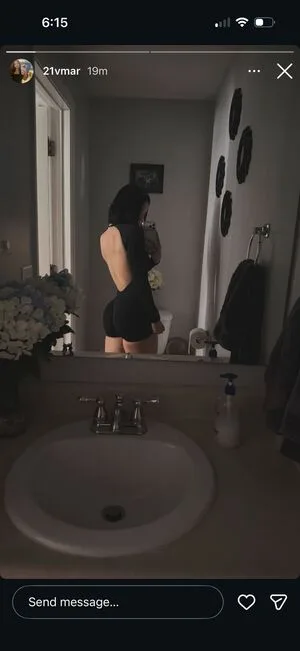 21vmar OnlyFans Leaked Free Thumbnail Picture - #Ewd6hkeMll