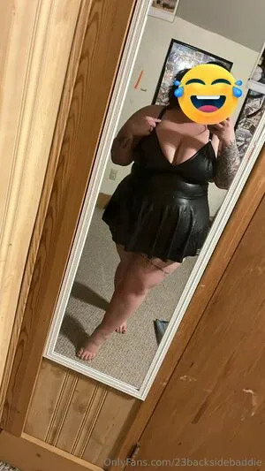 23backsidebaddie OnlyFans Leaked Free Thumbnail Picture - #9baUUDS7LH