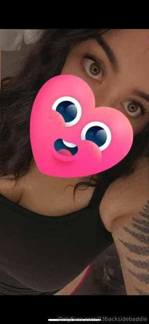23backsidebaddie OnlyFans Leaked Free Thumbnail Picture - #CkdBiAhHVs