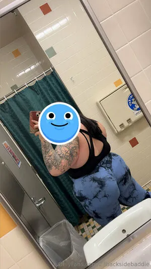 23backsidebaddie OnlyFans Leaked Free Thumbnail Picture - #JVxFt5OLN3