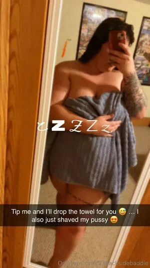23backsidebaddie OnlyFans Leaked Free Thumbnail Picture - #K1zABpiLQs