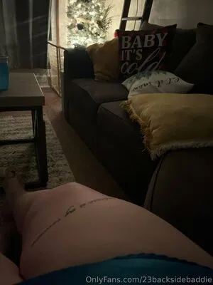 23backsidebaddie OnlyFans Leaked Free Thumbnail Picture - #NBqTjZChrD