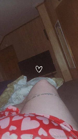 23backsidebaddie OnlyFans Leaked Free Thumbnail Picture - #hrFBNmj2U0
