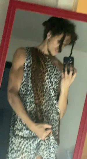23fire OnlyFans Leaked Free Thumbnail Picture - #FHilNaHRer