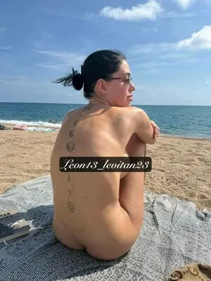 23levitan23 OnlyFans Leaked Free Thumbnail Picture - #NXMRgLmFFy