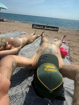 23levitan23 OnlyFans Leaked Free Thumbnail Picture - #qPoSDSnh90