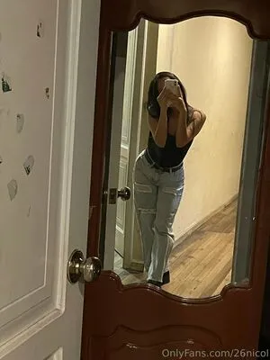 26nicol OnlyFans Leaked Free Thumbnail Picture - #5L1aK1ejuS