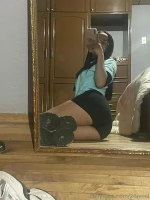 26nicol OnlyFans Leaked Free Thumbnail Picture - #6PpdN1tfbv