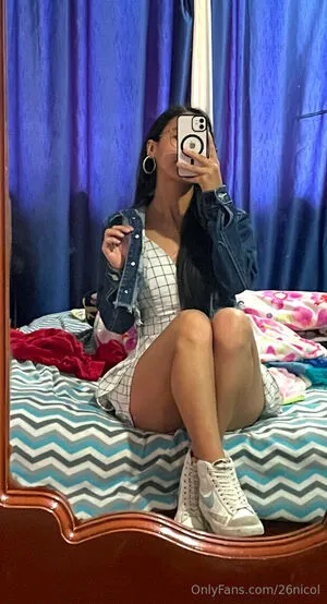 26nicol OnlyFans Leaked Free Thumbnail Picture - #R7hV4MzbPs