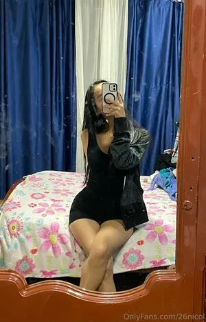 26nicol OnlyFans Leaked Free Thumbnail Picture - #U8fnKYHAIS