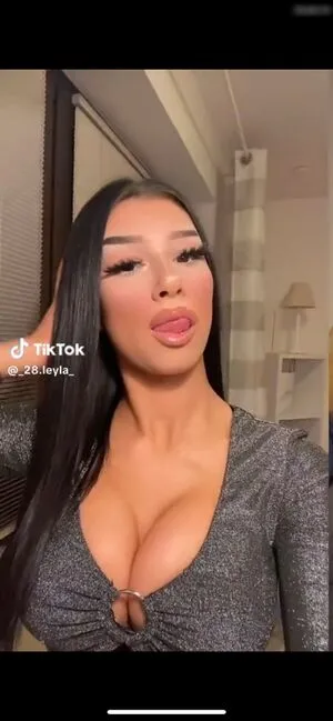 28 Leyla OnlyFans Leaked Free Thumbnail Picture - #SmbAPnBR9t