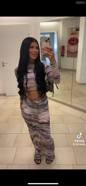 28 Leyla OnlyFans Leaked Free Thumbnail Picture - #V6UlLkKDjT