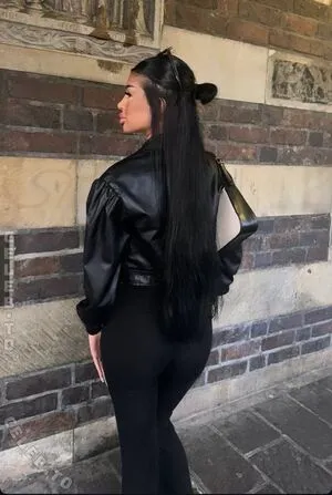 28 Leyla OnlyFans Leaked Free Thumbnail Picture - #XhuBBgo48M