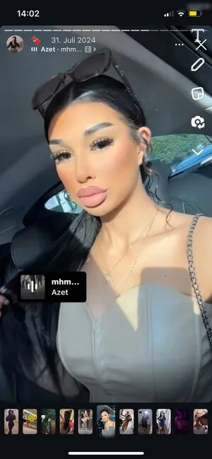 28 Leyla OnlyFans Leaked Free Thumbnail Picture - #gDq58K21a3