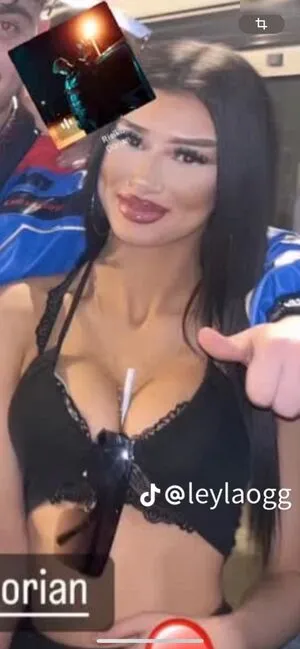 28 Leyla OnlyFans Leaked Free Thumbnail Picture - #wRzXSfdmx2
