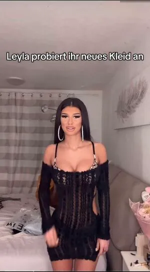 28 Leyla OnlyFans Leaked Free Thumbnail Picture - #xjET3X78lG