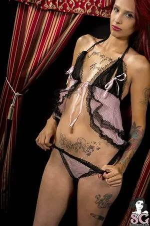283029 Suicide Girls OnlyFans Leaked Free Thumbnail Picture - #mobz0aquKF