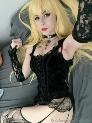 2cutelilith OnlyFans Leaked Free Thumbnail Picture - #fJXMBFWKBn