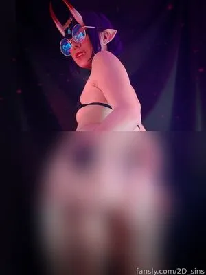2d Sins OnlyFans Leaked Free Thumbnail Picture - #PCLzaYSM96