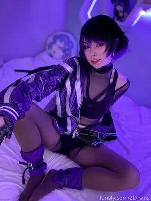 2d Sins OnlyFans Leaked Free Thumbnail Picture - #ZYMuzrrTWa