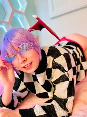 2d Sins OnlyFans Leaked Free Thumbnail Picture - #c3vY73suTO