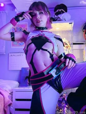 2d Sins OnlyFans Leaked Free Thumbnail Picture - #hhA9kPmVro