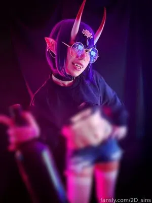 2d Sins OnlyFans Leaked Free Thumbnail Picture - #lxRnoIiG2e