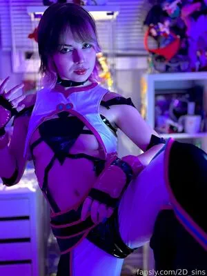 2d Sins OnlyFans Leaked Free Thumbnail Picture - #u0TrDpVToE