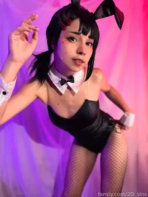2d Sins OnlyFans Leaked Free Thumbnail Picture - #wEWnQdGCth
