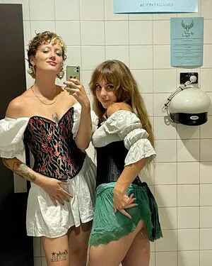 2fairmaidens OnlyFans Leaked Free Thumbnail Picture - #xx2BAfX244