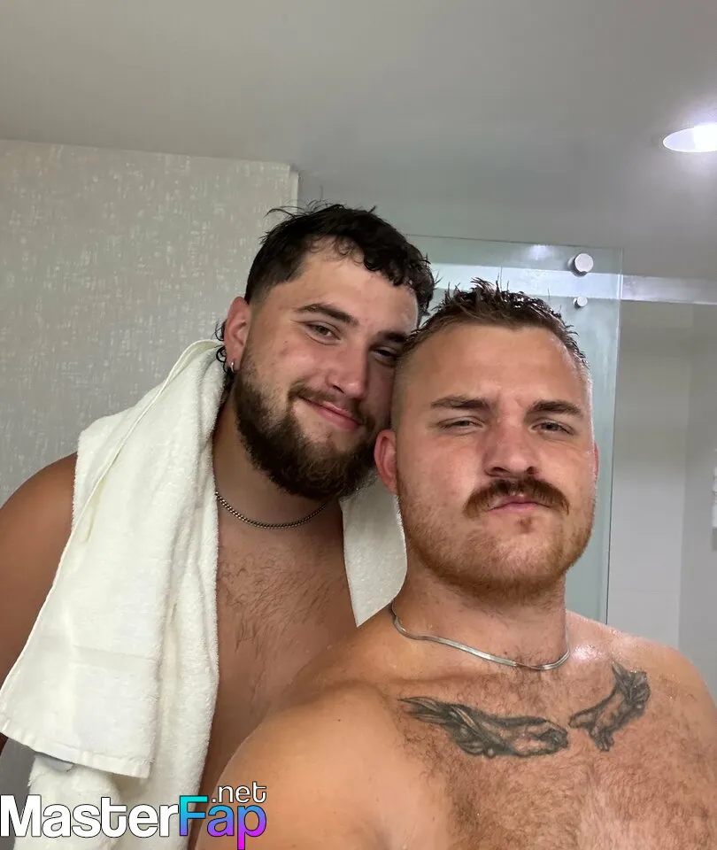2guysandsomeland