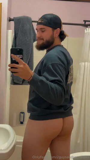 2guysandsomeland OnlyFans Leaked Free Thumbnail Picture - #DcNfSSreXB