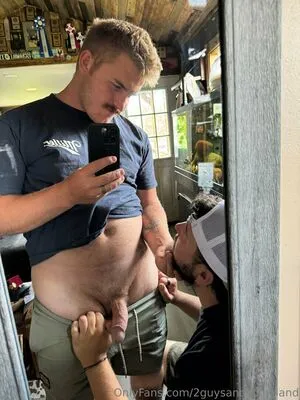 2guysandsomeland OnlyFans Leaked Free Thumbnail Picture - #MjSnV3QtkO