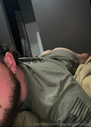 2guysandsomeland OnlyFans Leaked Free Thumbnail Picture - #N2R1DY03lz