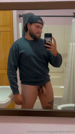 2guysandsomeland OnlyFans Leaked Free Thumbnail Picture - #bBHuihATu9
