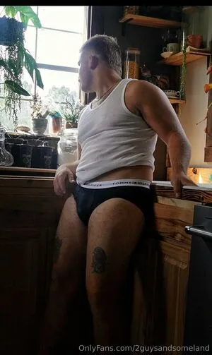 2guysandsomeland OnlyFans Leaked Free Thumbnail Picture - #hNSJmLf7IT