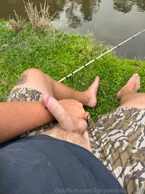 2guysandsomeland OnlyFans Leaked Free Thumbnail Picture - #jTovQSzXkW