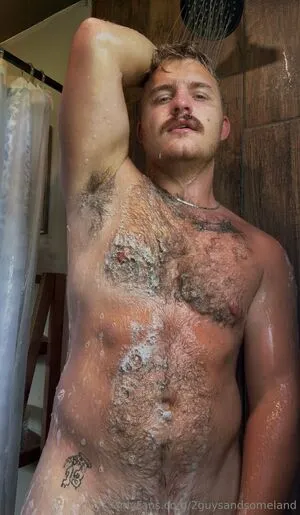 2guysandsomeland OnlyFans Leaked Free Thumbnail Picture - #vtSrifsZOD