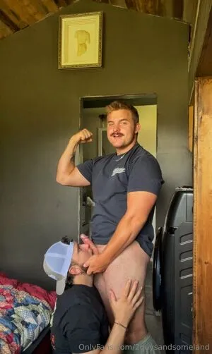 2guysandsomeland OnlyFans Leaked Free Thumbnail Picture - #wiCkg6ummB