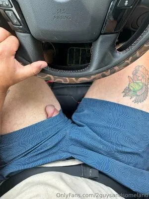 2guysandsomeland OnlyFans Leaked Free Thumbnail Picture - #xtWsCXsm7o