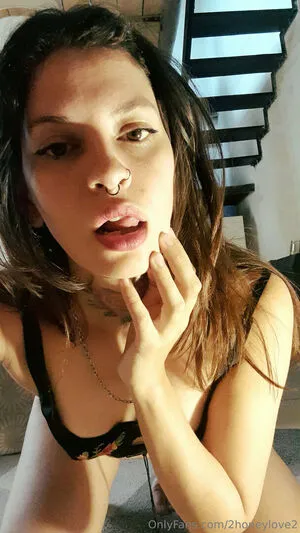 2honeylove2 OnlyFans Leaked Free Thumbnail Picture - #jl3zooGtTL