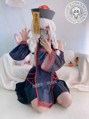2jietang OnlyFans Leaked Free Thumbnail Picture - #0edEfQVuqU
