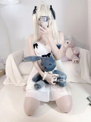 2jietang OnlyFans Leaked Free Thumbnail Picture - #65WFDJCU6a