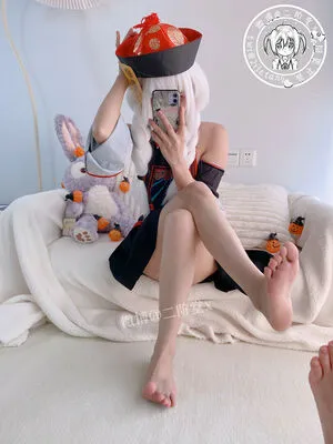 2jietang OnlyFans Leaked Free Thumbnail Picture - #PRtbIA7DIj